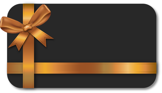 Matthew Gallegos Art Gift Card